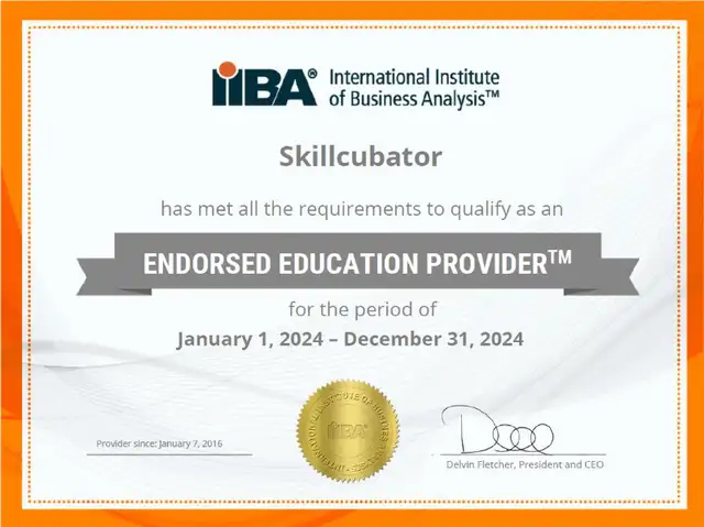 Business Analysis Training / Placement with CO-OP (Live Project)64520062354819121