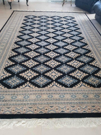 Tapis d'Orient/Oriental rug