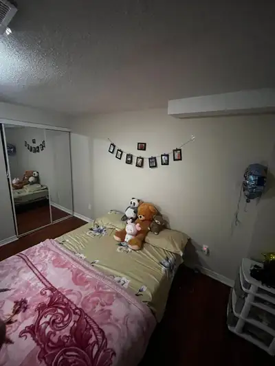 room for rent