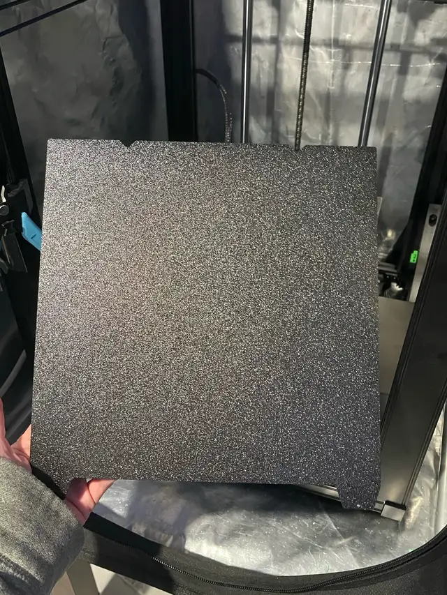 3D Printer- Ender 5 s1510819658085191687