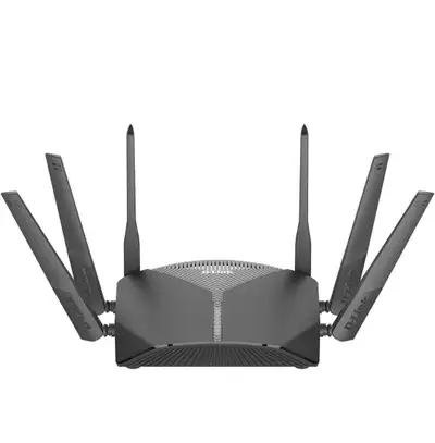 D-Link AC3000 Router, View more