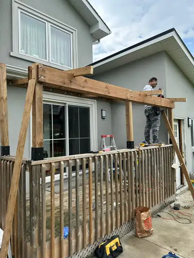 Reno Handyman, View more