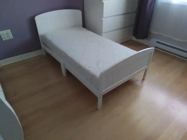 Lit de transition in Beds & Mattresses in Longueuil / South Shore - Image 3