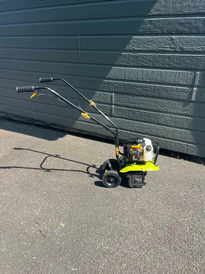 rotoculteur 12 pouces , View more