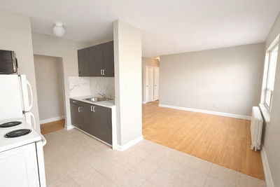 7 Wingreen Crt - 1 Bedroom Apartment Available | Shops@Don Mills, View more