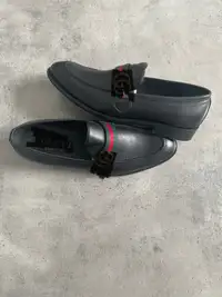 Men Loafers (Size 8.5, EU 42)