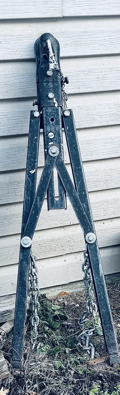 TOW BAR. , View more