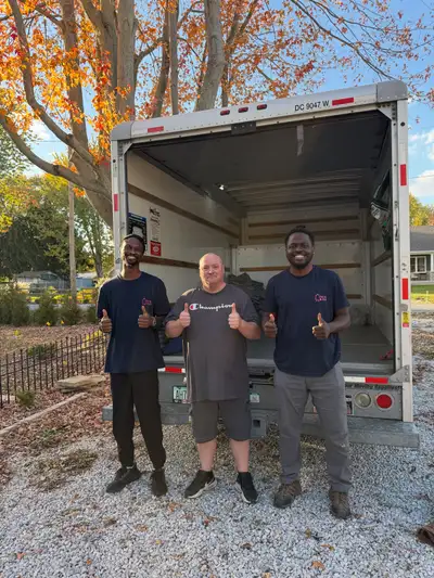Pack & Go Moving Windsor |   Residential Movers • Commercial Mov, View more