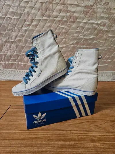 Converse off white kijiji 2025