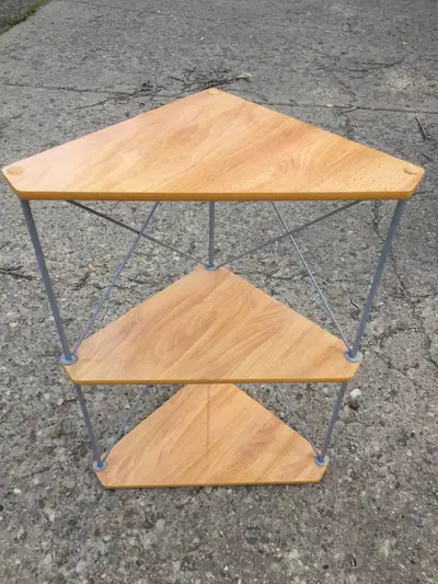 shelf shelving., View more