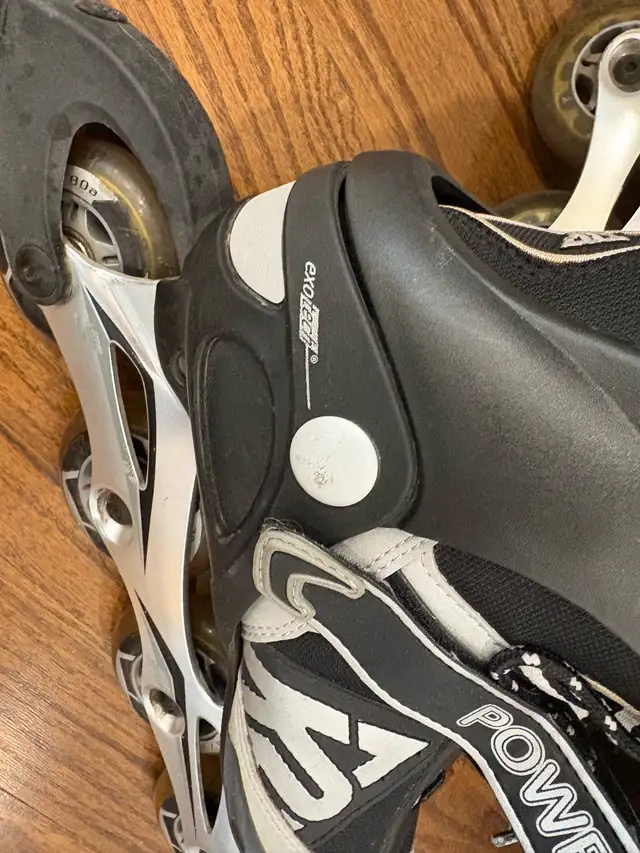 K2 Roller Blades in Skates & Blades in City of Toronto - Image 6