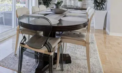 Table salle à manger, View more