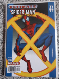 ULTIMATE SPIDER-MAN MARVEL COMICS LOT - $6 EACH YOU PICK - X-MEN