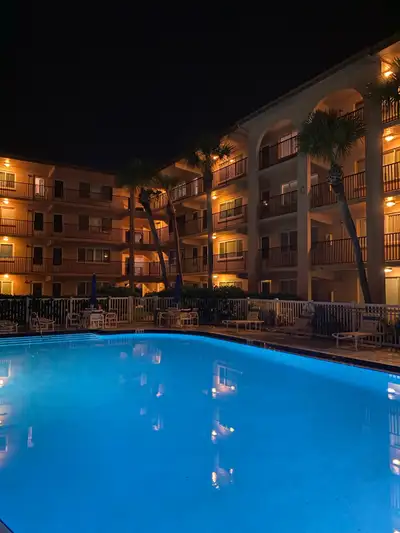 Clearwater/Largo Rentals, View more
