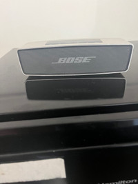 Bose mini sound link speaker