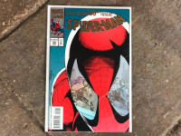 Spider-Man #50 (1994) Comic Book Near MintHolographic cover