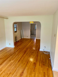 Golden Triangle - Canal - LARGE 1BR for rent - must see!
