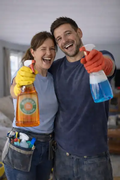 Professional Cleaning  Services GTA., View more