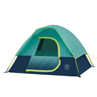 Brandnew kids camping tent in the box