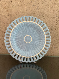 Wedgwood Serving Plate