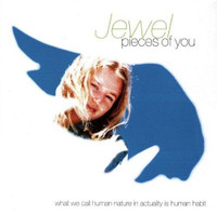 Jewel-Pieces Of You  and Spirit cds-$5 each