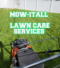 MOW-IT-ALL 