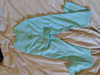 Ptula Desa'ree II Swift Legging : 23" - Mint