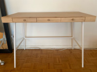 Ikea Lillåsen Desk