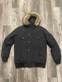 The North Face McMurdo Bomber Jacket size M