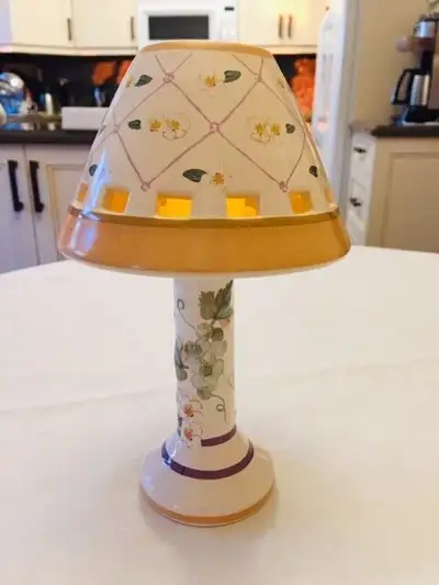 Yankee Candle Co Votive Candle Holder, View more