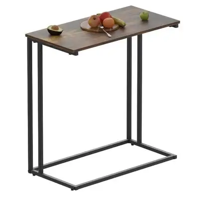 New Shaped End Table, Small Coffee Table , View more