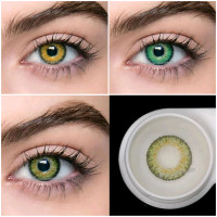 Coloured contacts Lenses