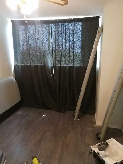 one room for rent
