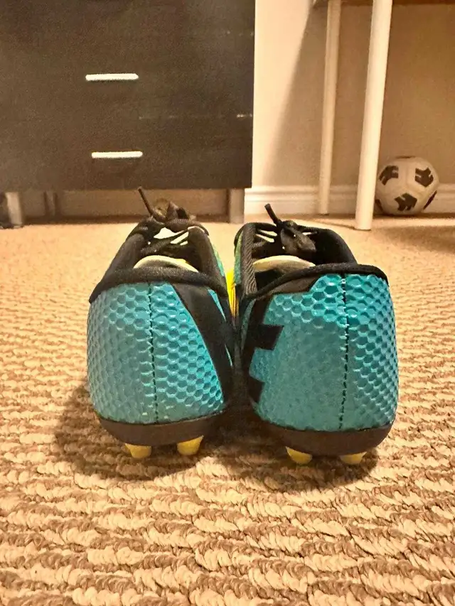 Nike Mercurial Cleats Men in Men's Shoes in Ottawa - Image 4