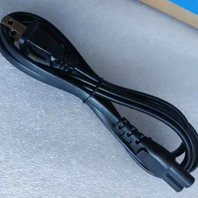 TV Power Cord Cable Samsung LG Sony TCL PS3 PS4 XBOX RCA Laptop, View more