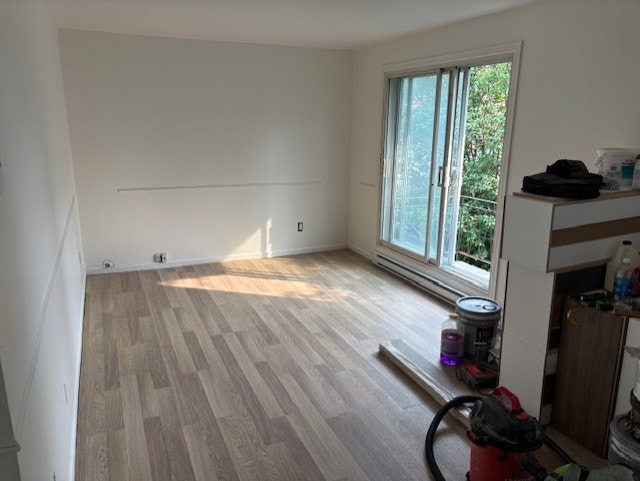 Appartement 4 1/2 à Montréal-Nord — photo 1