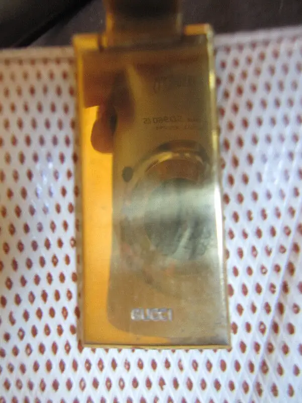 Gucci Wallet Patent Leather Authentic New63347539553921122