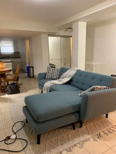 Apartment For Rent