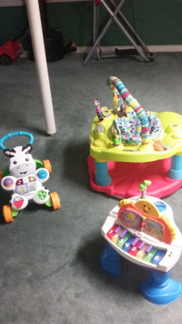 Toddler Toys Set of 3 ☆Like NEW!!☆