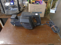 Black and Decker Belt Sander