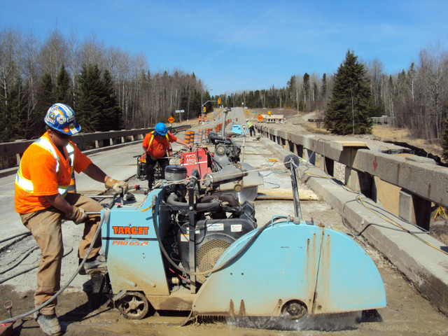 Construction Laborer Position in Construction & Trades in Winnipeg - Image 2