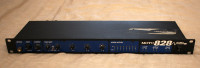 Motu 828 firewire interface