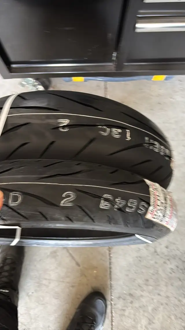 2021 GSX-R600 for sale in Sport Bikes in Kitchener / Waterloo - Image 5