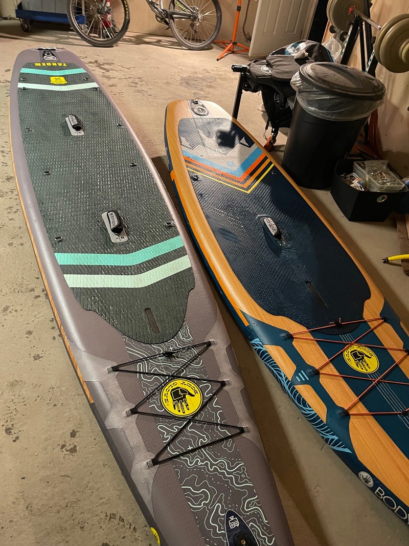 Body Glove paddle boards Water Sports Calgary Kijiji