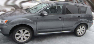 2011 Mitsubishi Outlander XLS/GT