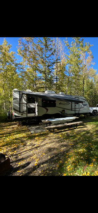 Price dropped to $16,000! 2012 keystone bullet