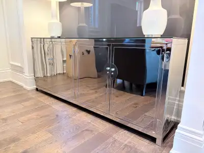 Dining Room Hutch, View more