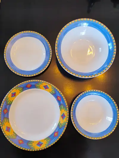 Dish Set, View more
