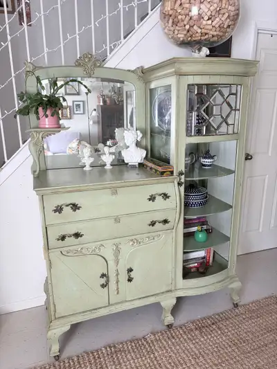 Buffet hutch sideboard, View more