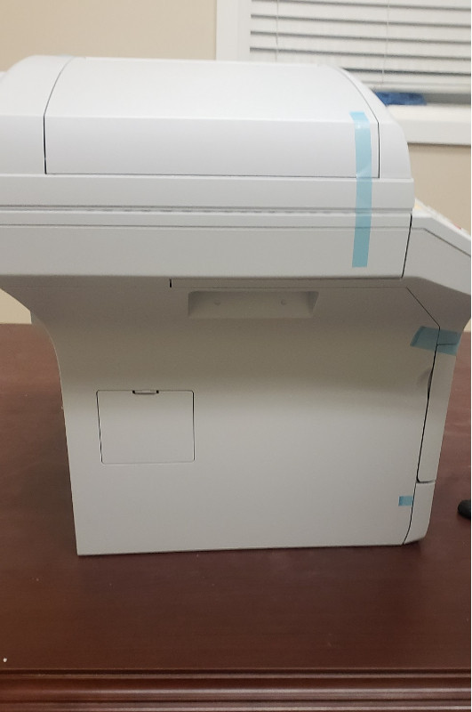 Pitney Bowes 3400 All in one Wireless Laser Printer (New) in General Electronics in City of Toronto - Image 3
